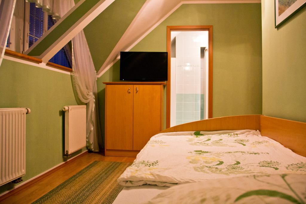 Guesthouse Jug Blato Экстерьер фото