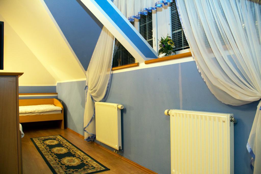 Guesthouse Jug Blato Экстерьер фото