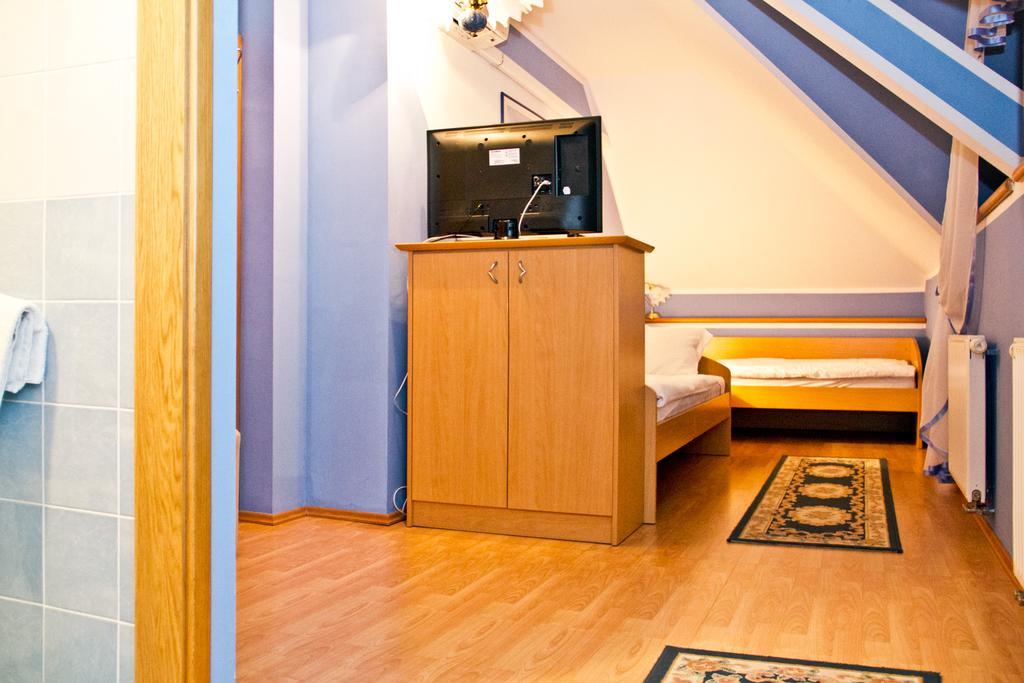 Guesthouse Jug Blato Экстерьер фото